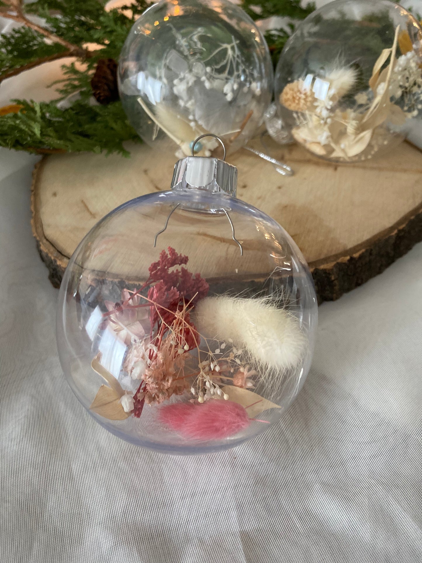 Boule de Noël