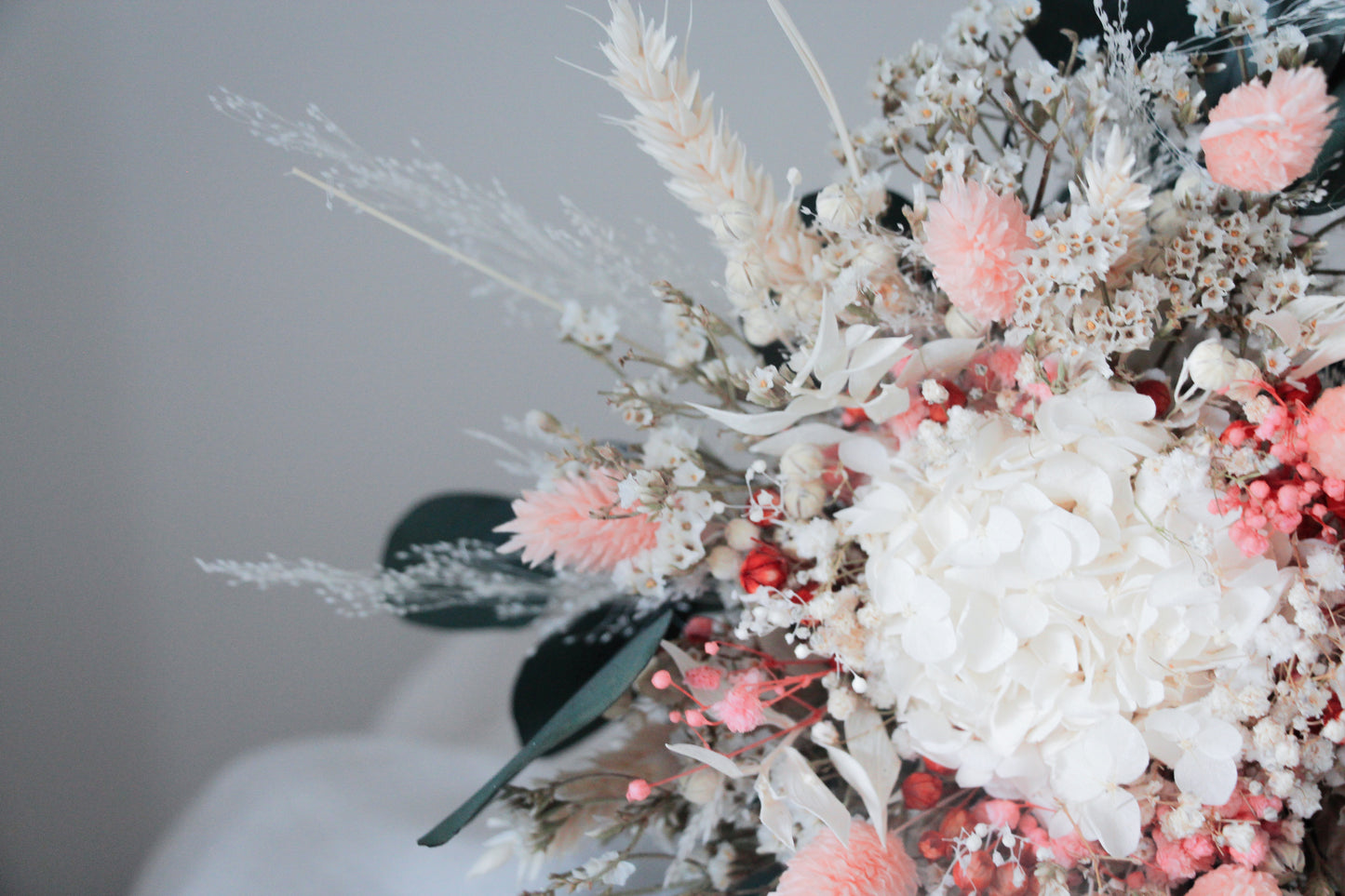 Bouquet de mariage personnalisable